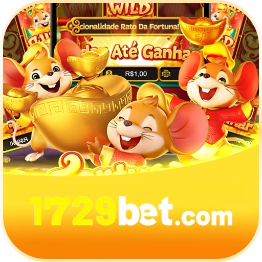 Logo da 1729bet