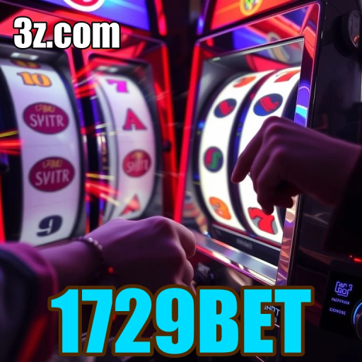 Aposte Alto: Highrollers no 1729BET e Suas Vantagens