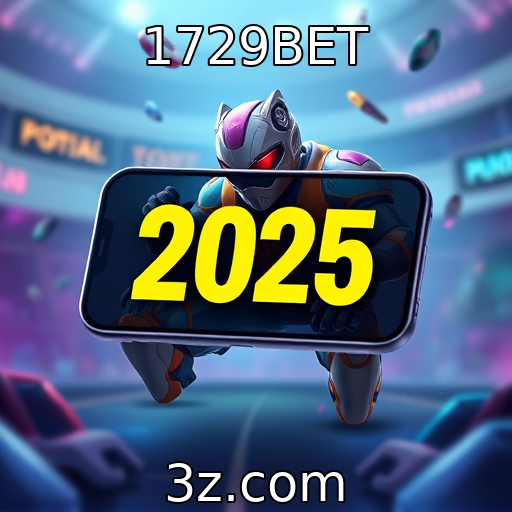 Novas tendências em jogos mobile para 2025