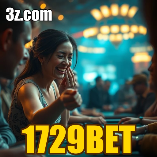 Suporte Inovador do 1729BET: A Experiência que Transforma Jogos